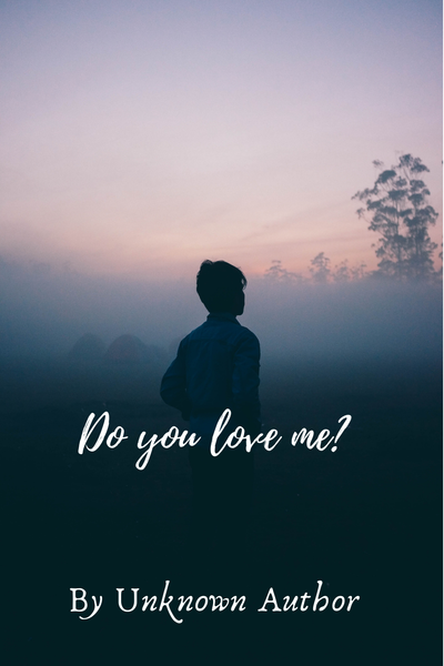 Do u love me?
