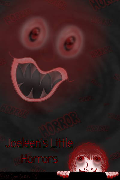 Joeleen's Little Horrors
