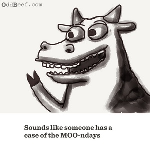 OddBeef