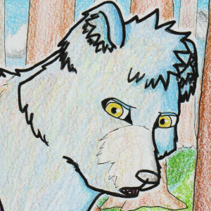 Chapter 3: Amarok and Fenris Page 84