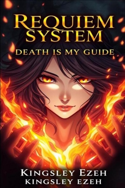 REQUIEM SYSTEM: Death Is My Guide