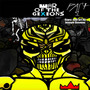 War of the Gexeons Part 1 Censor Version 