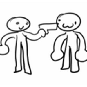 oh no time is coming