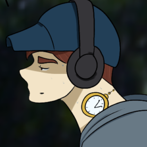 Episode 1 - Who are you?