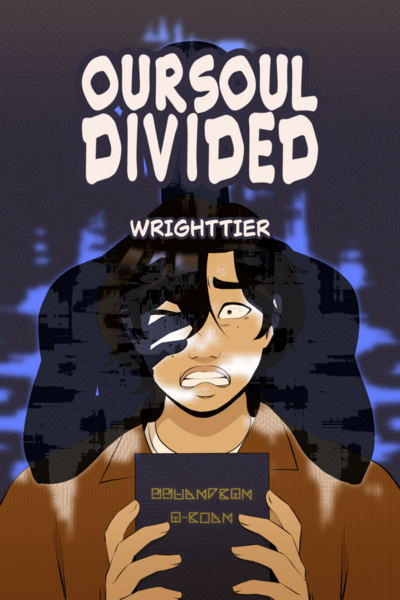 Our Soul Divided Comic