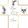 Rigor Mortis Amor