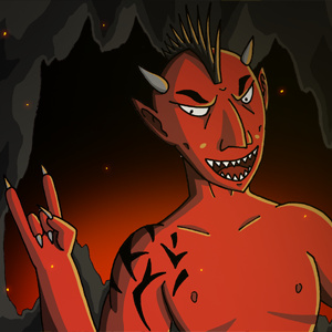 Welcome to Hell