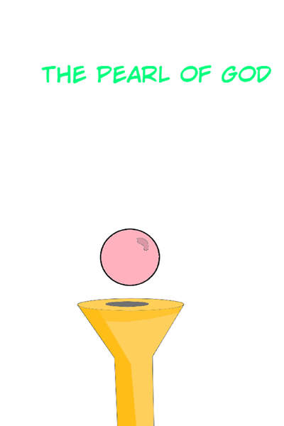 The pearl of god