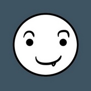 My roommate is a ghost