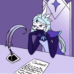 The Contract