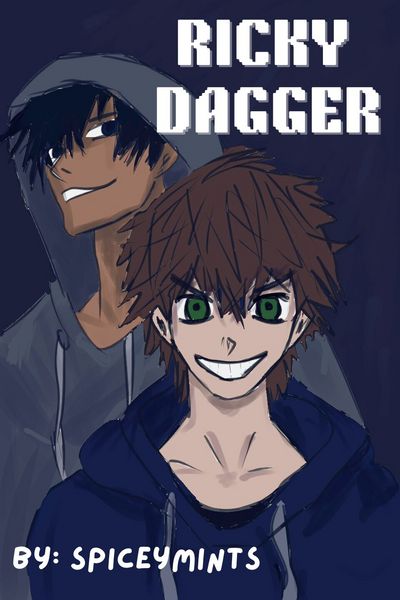 Ricky Dagger