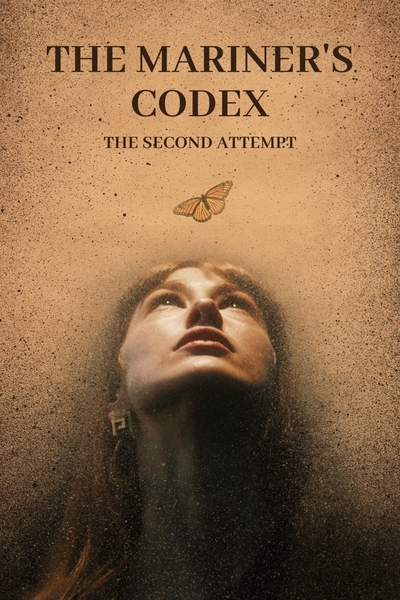 The Mariner's Codex: The Second Attempt