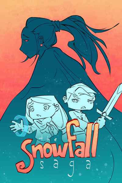 The Snowfall Saga