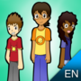 Teludia [EN]