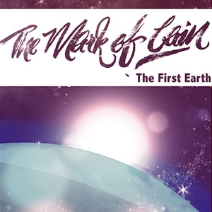 Chapter 2 - The First Earth - Cover