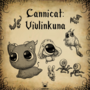 Cannicat: Vivlinkuna