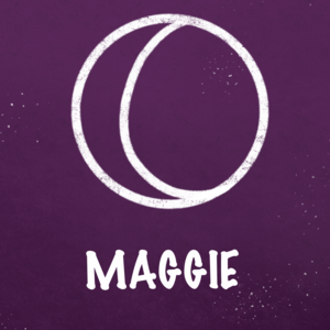 Maggie- A Tale of Lonely Roads
