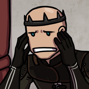 The Hero Kirkwall Deserves