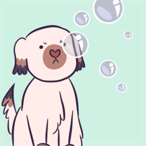 Boedy vs Bubble