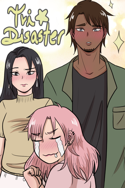 Tri-Disaster