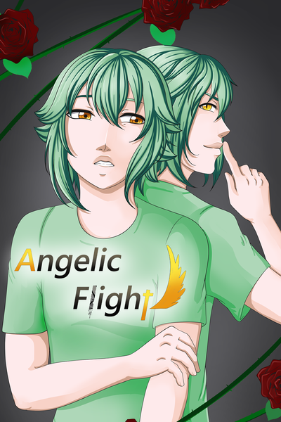 Angelic Flight