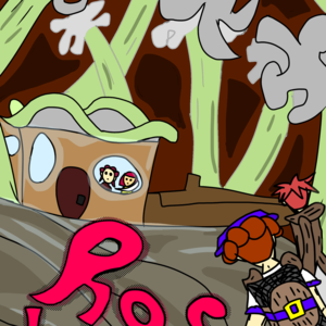 Chapter 2 - A Friendly Site