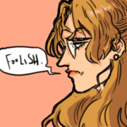 GEORGIE &amp; NESTOR