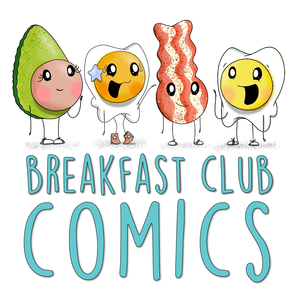 Meet The Breakfast Club Characters!