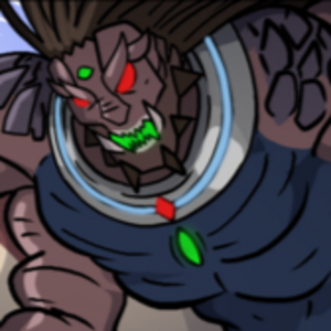 The Beast Known as Brül