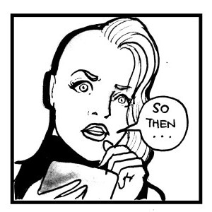 I moustache you a question