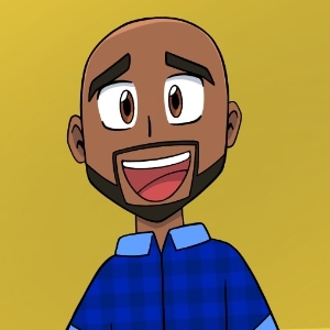 Jamal vs. Fried Chicken Part 5