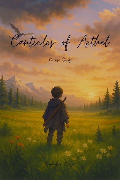 Canticles of Aethel