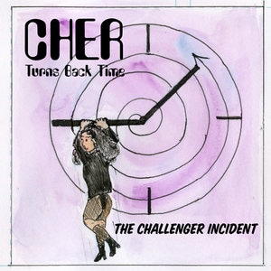 Cher Turns Back Time