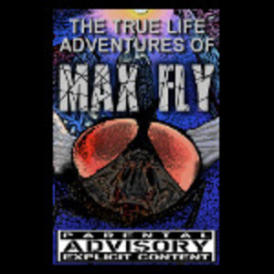 Episode 1: Meet Max Fly