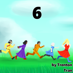 6 - Weeks of Our Lives