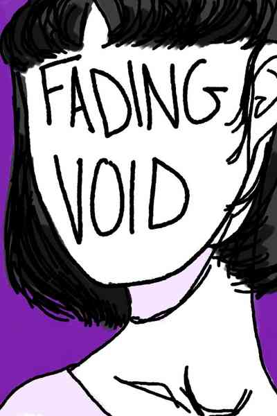 fading void