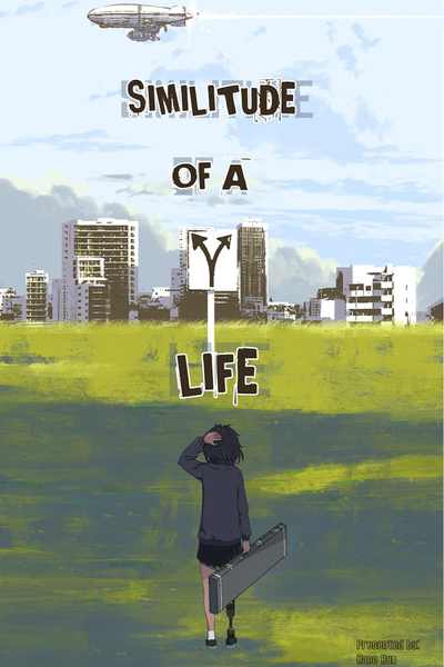 Similitude of a Life (Music • Girls Band)