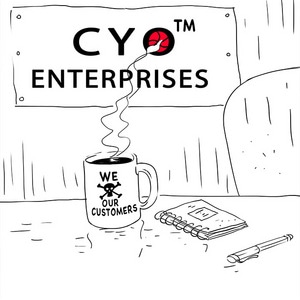 CYO Enterprises