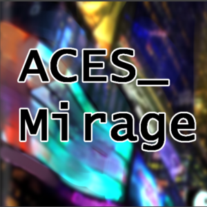 ACES XII: Initialization