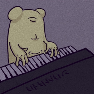 World's Smallest Piano