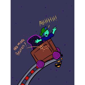 Kebi the Anxious Alien: Episode 3