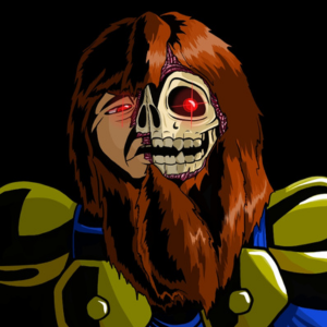 Death and the Dream I