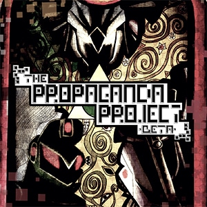 The Propaganda Project -BETA- PH
