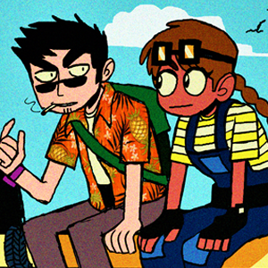 Próxima Estación (One Shot)