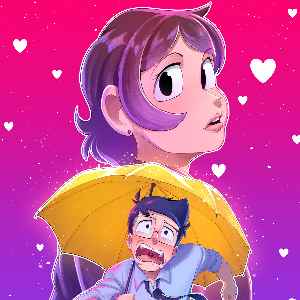  The Last Drop of Courage: Love Can't Wait! (Oneshot)