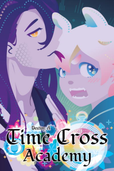 Time Cross Academy