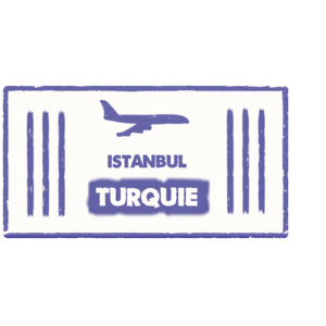 Au hammam - Istanbul, Turquie