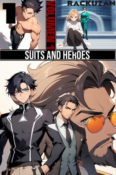 Suits And Heroes