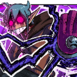 Mano Derecha de Sueños, Mano Izquierda de Venganza (Parte 1)