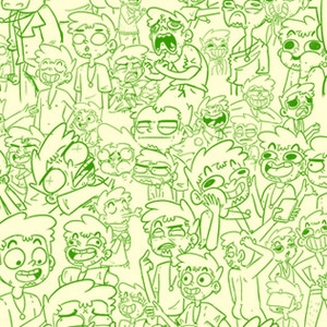 Special - Fave Arc Voting